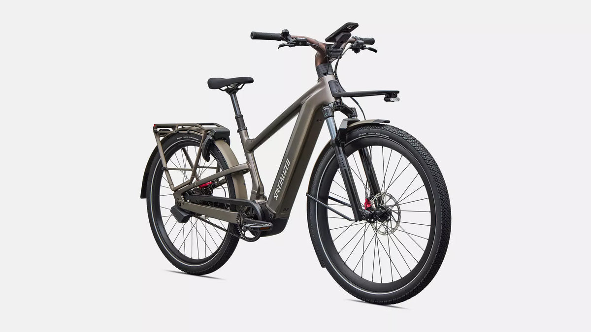 Specialized Vado 3 IGH – 810 W / 840 Wh / 100 Nm