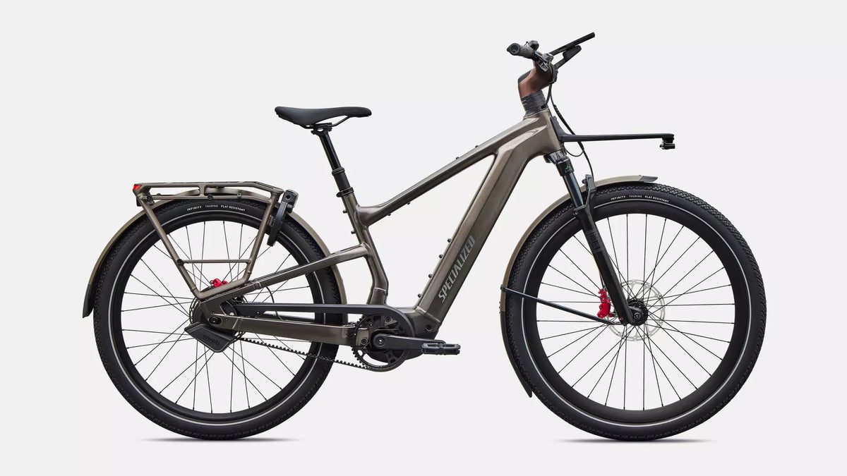 Specialized Vado 3 IGH – 810 W / 840 Wh / 100 Nm