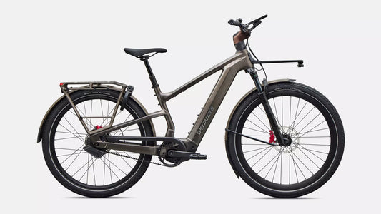 Specialized Vado 3 IGH – 810 W / 840 Wh / 100 Nm