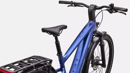 Specialized Vado 3 – 810 W / 840 Wh / 105 Nm