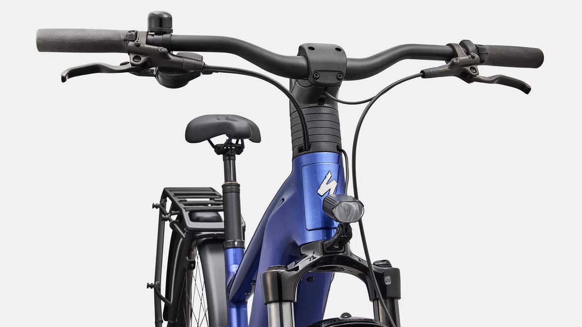 Specialized Vado 3 – 810 W / 840 Wh / 105 Nm