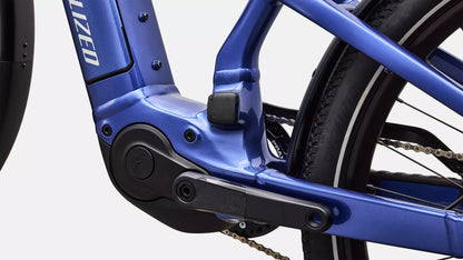 Specialized Vado 3 – 810 W / 840 Wh / 105 Nm