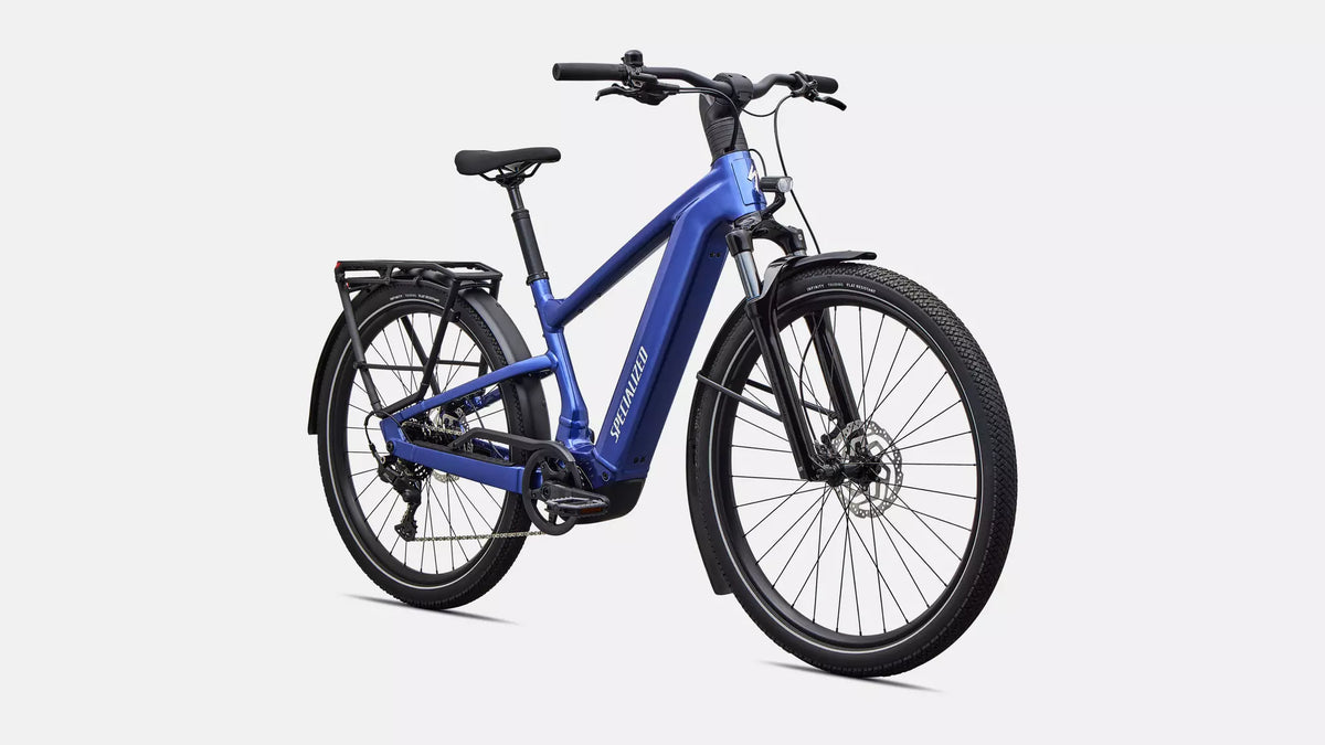 Specialized Vado 3 – 810 W / 840 Wh / 105 Nm