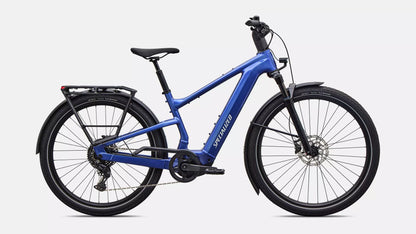 Specialized Vado 3 – 810 W / 840 Wh / 105 Nm