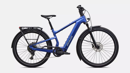 Specialized Vado 3 – 810 W / 840 Wh / 105 Nm