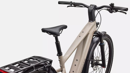 Vélo Électrique Urbain – 810 W / 840 Wh / 105 Nm
