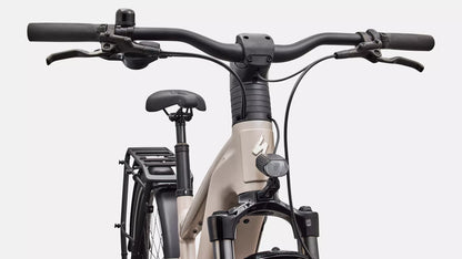 Vélo Électrique Urbain – 810 W / 840 Wh / 105 Nm