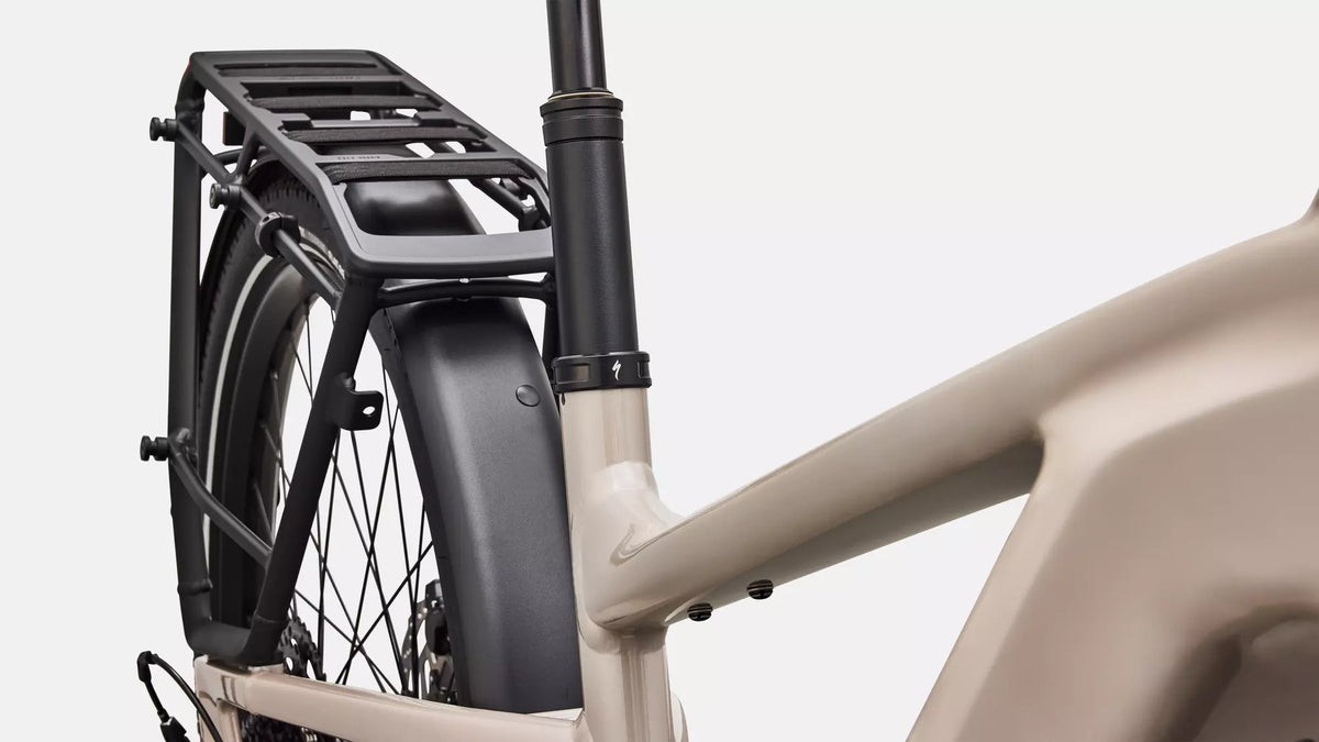 Vélo Électrique Urbain – 810 W / 840 Wh / 105 Nm