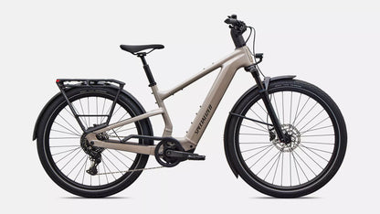 Vélo Électrique Urbain – 810 W / 840 Wh / 105 Nm