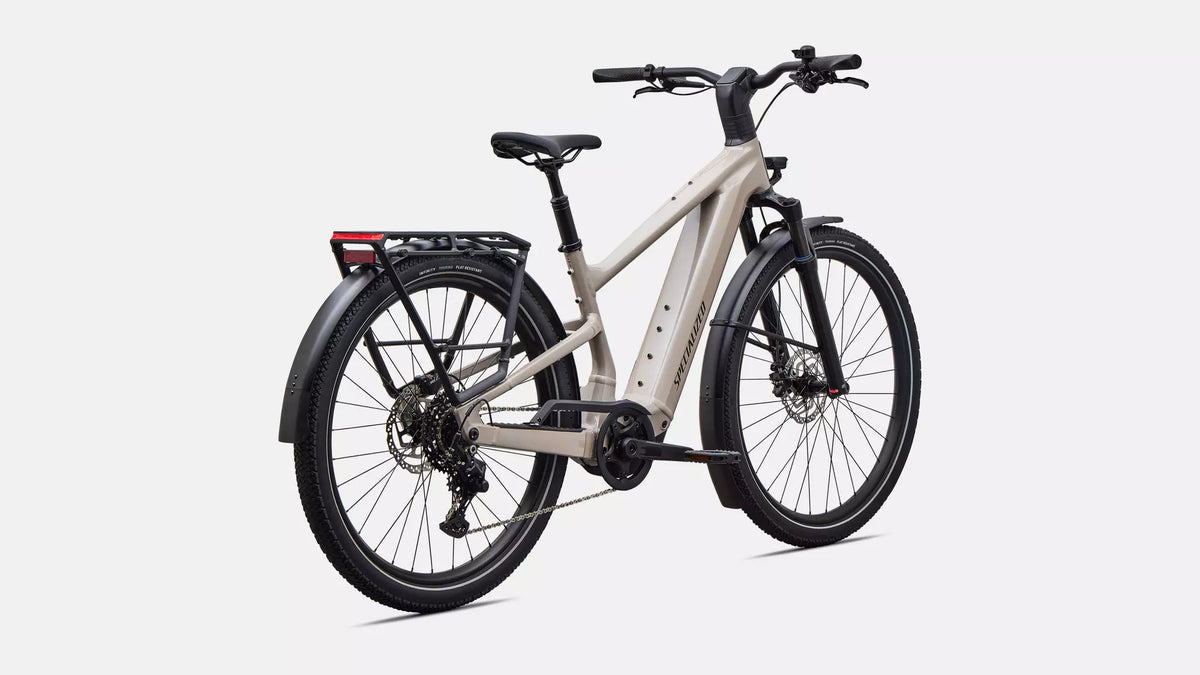 Vélo Électrique Urbain – 810 W / 840 Wh / 105 Nm