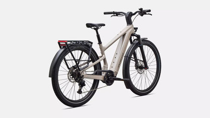 Vélo Électrique Urbain – 810 W / 840 Wh / 105 Nm