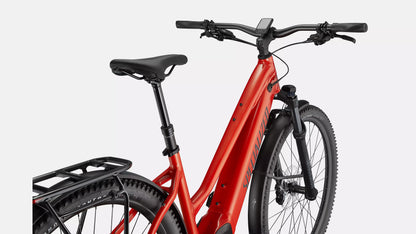 Vélo électrique – 70 Nm / 710 Wh
