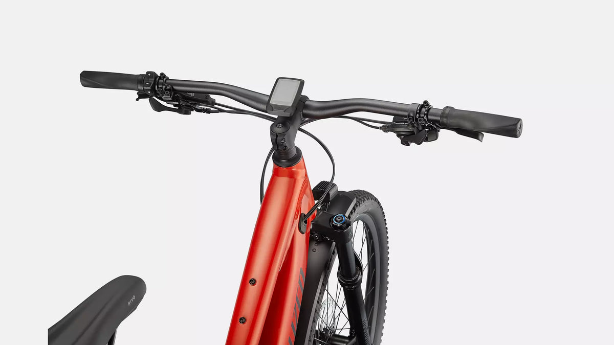 Specialized Turbo – 710 Wh / 70 Nm / 250 W