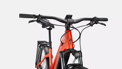 Specialized Turbo – 710 Wh / 70 Nm / 250 W