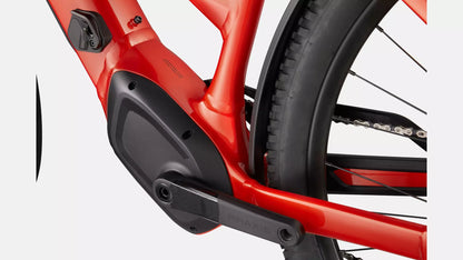Specialized Turbo – 710 Wh / 70 Nm / 250 W