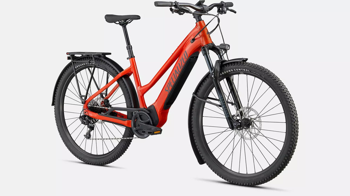 Specialized Turbo – 710 Wh / 70 Nm / 250 W