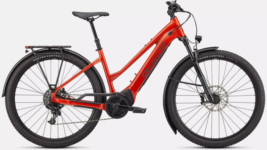 Vélo électrique – 70 Nm / 710 Wh