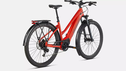 Specialized Turbo – 710 Wh / 70 Nm / 250 W
