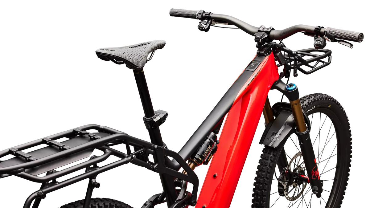 Specialized Levo 4 – 850 W / 840 Wh