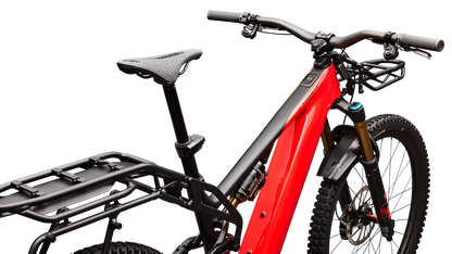 Specialized Levo 4 – 850 W / 840 Wh