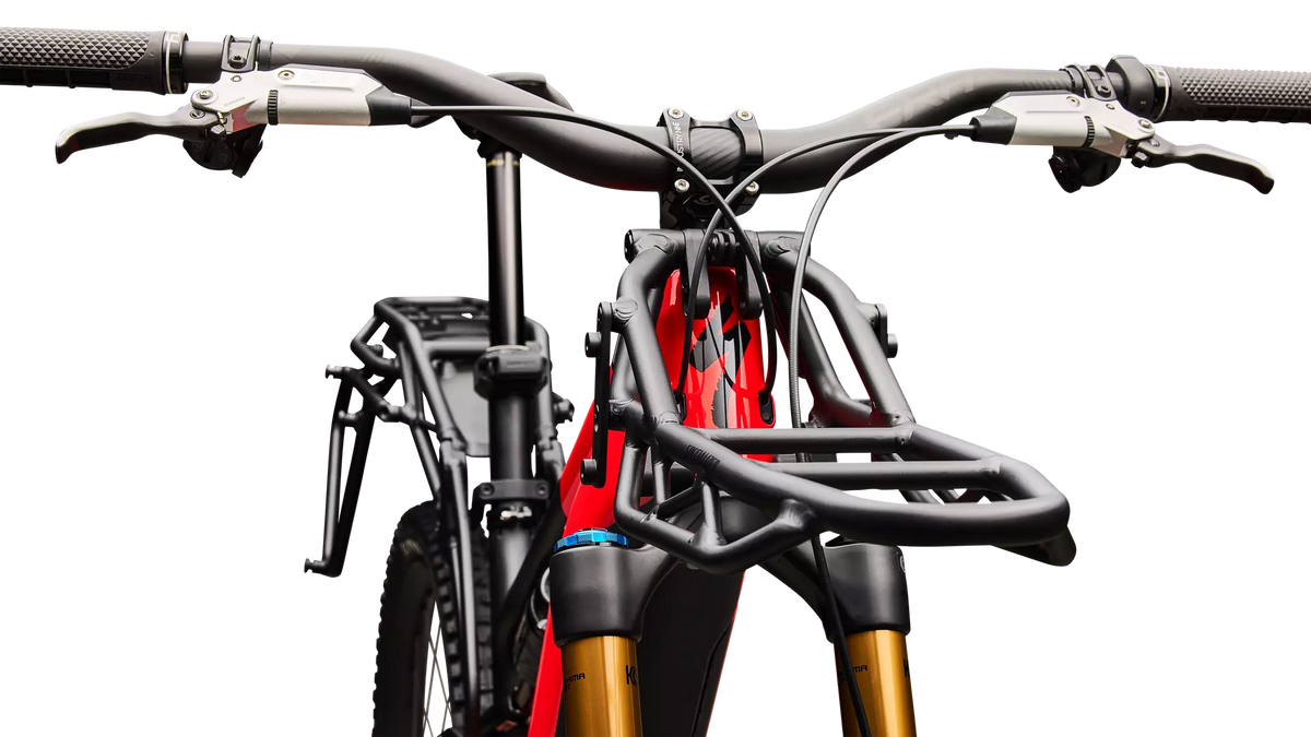 Specialized Levo 4 – 850 W / 840 Wh