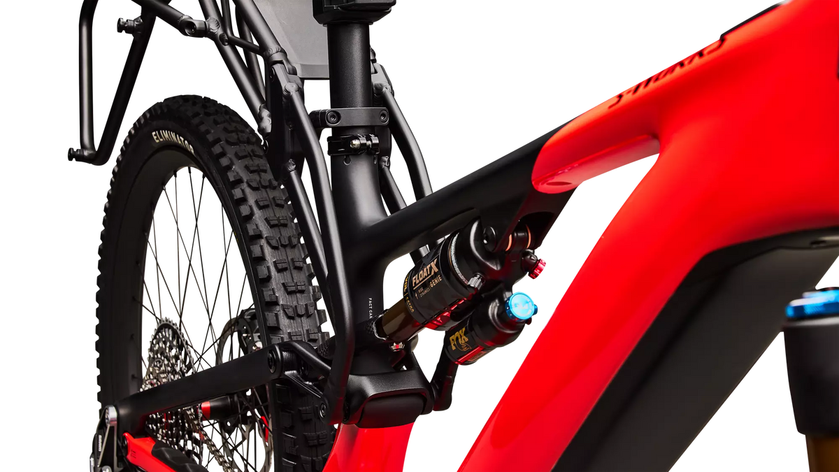 Specialized Levo 4 – 850 W / 840 Wh