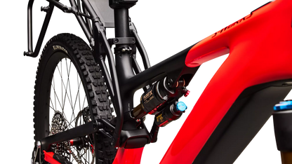 Specialized Levo 4 – 850 W / 840 Wh