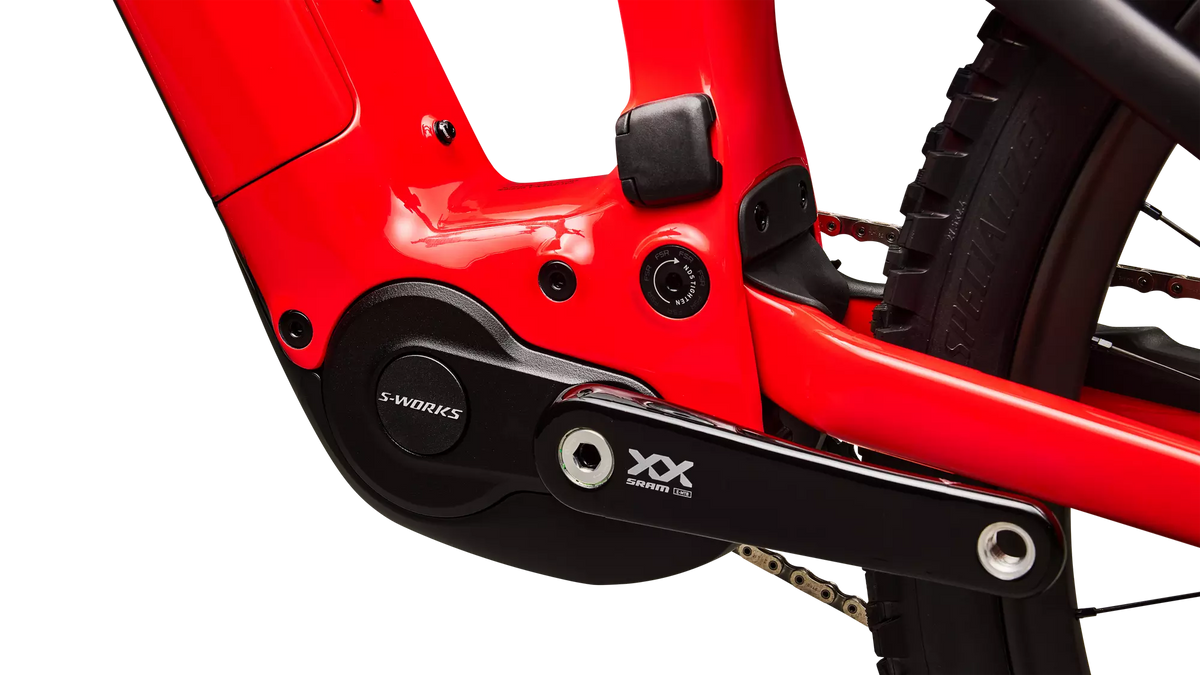 Specialized Levo 4 – 850 W / 840 Wh