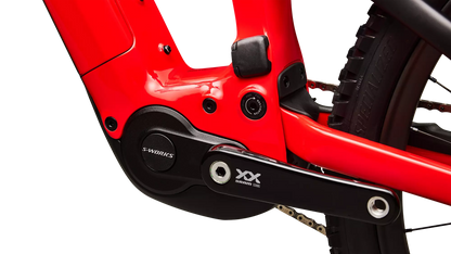 Specialized Levo 4 – 850 W / 840 Wh