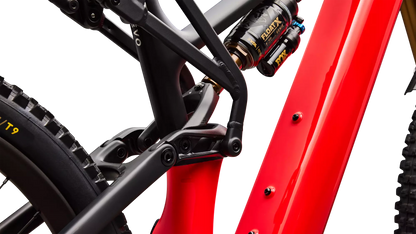 Specialized Levo 4 – 850 W / 840 Wh