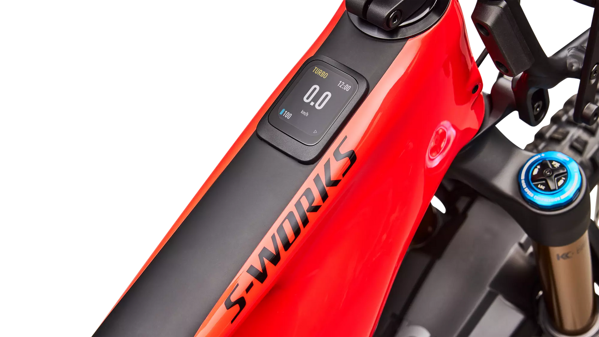 Specialized Levo 4 – 850 W / 840 Wh