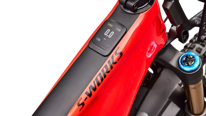Specialized Levo 4 – 850 W / 840 Wh