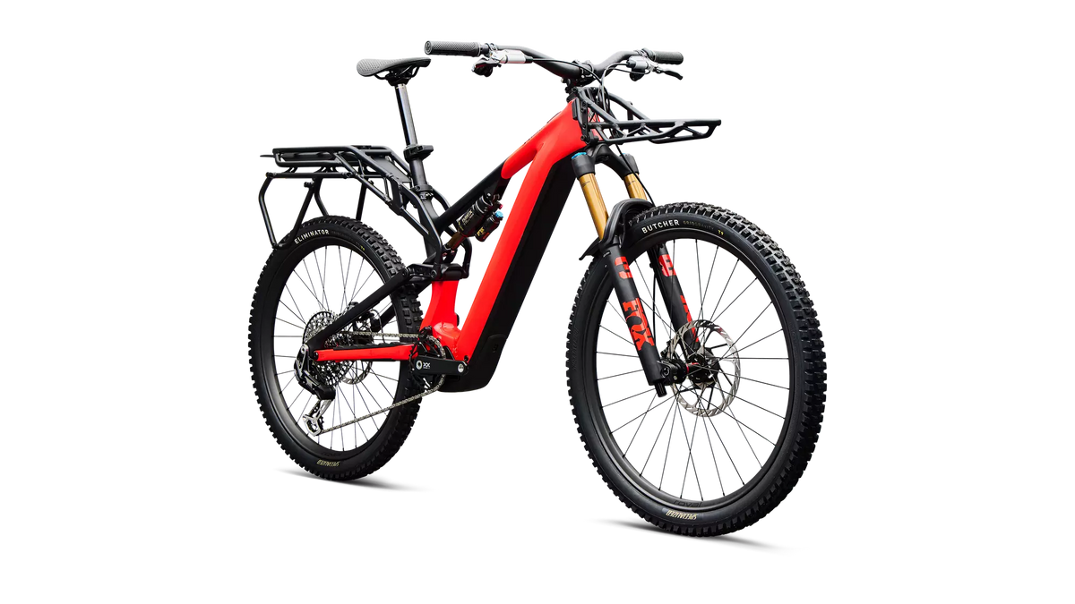 Specialized Levo 4 – 850 W / 840 Wh