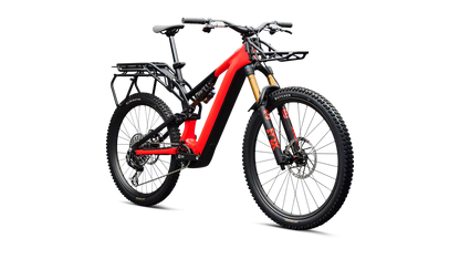 Specialized Levo 4 – 850 W / 840 Wh