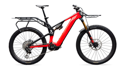 Specialized Levo 4 – 850 W / 840 Wh