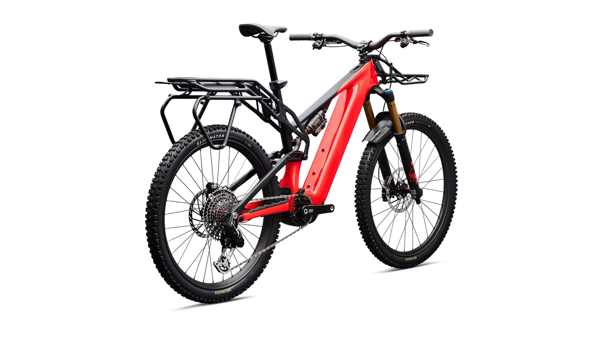 Specialized Levo 4 – 850 W / 840 Wh
