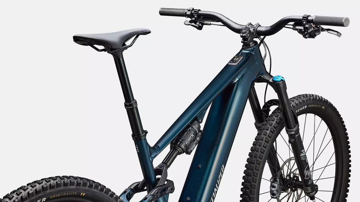 Specialized Levo 4 – 810 W / 840 Wh