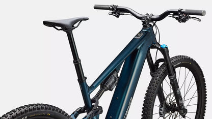 Specialized Levo 4 – 810 W / 840 Wh