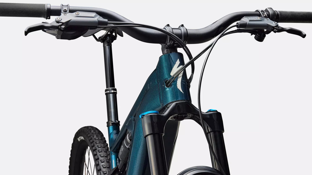 Specialized Levo 4 – 810 W / 840 Wh