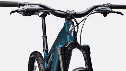 Specialized Levo 4 – 810 W / 840 Wh