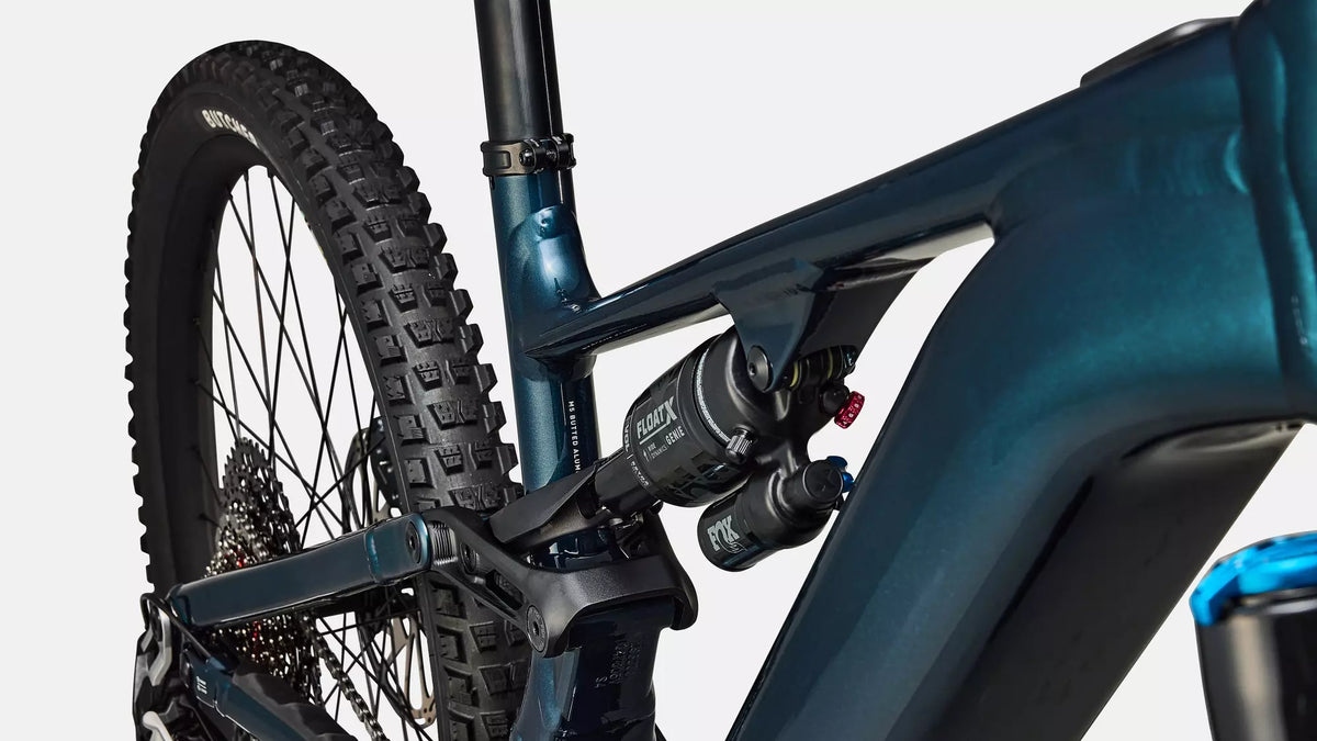 Specialized Levo 4 – 810 W / 840 Wh