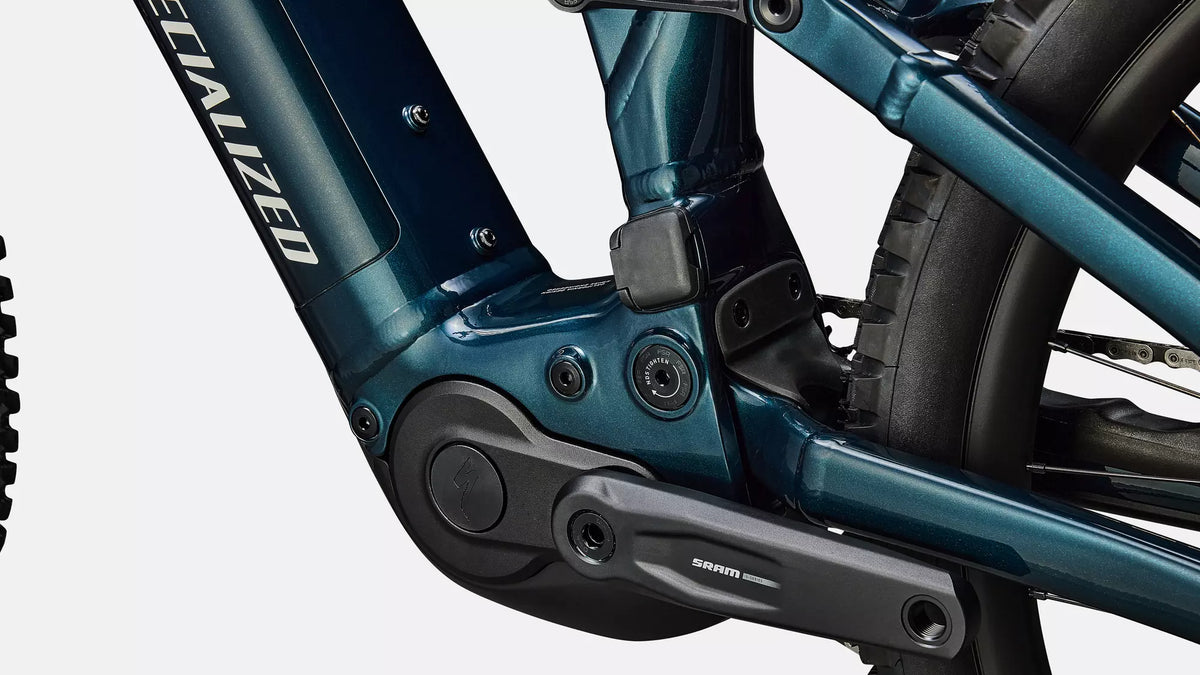 Specialized Levo 4 – 810 W / 840 Wh
