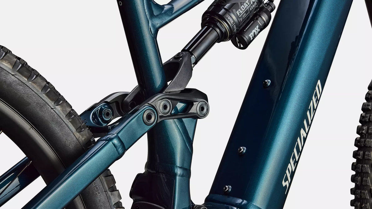 Specialized Levo 4 – 810 W / 840 Wh