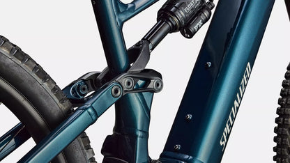 Specialized Levo 4 – 810 W / 840 Wh