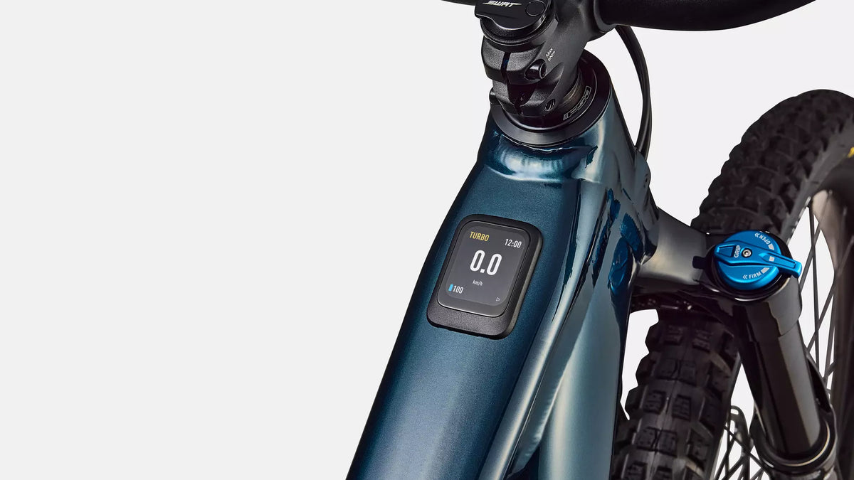 Specialized Levo 4 – 810 W / 840 Wh