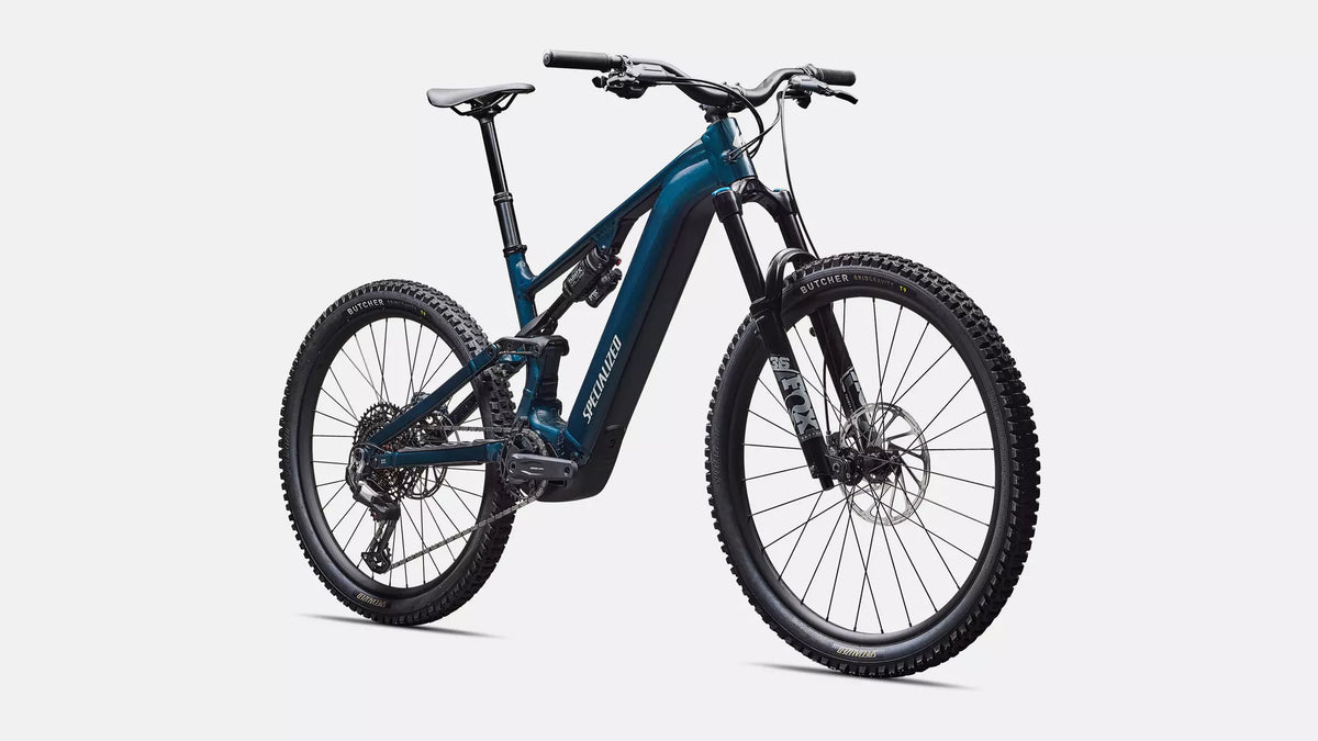 Specialized Levo 4 – 810 W / 840 Wh