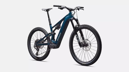 Specialized Levo 4 – 810 W / 840 Wh