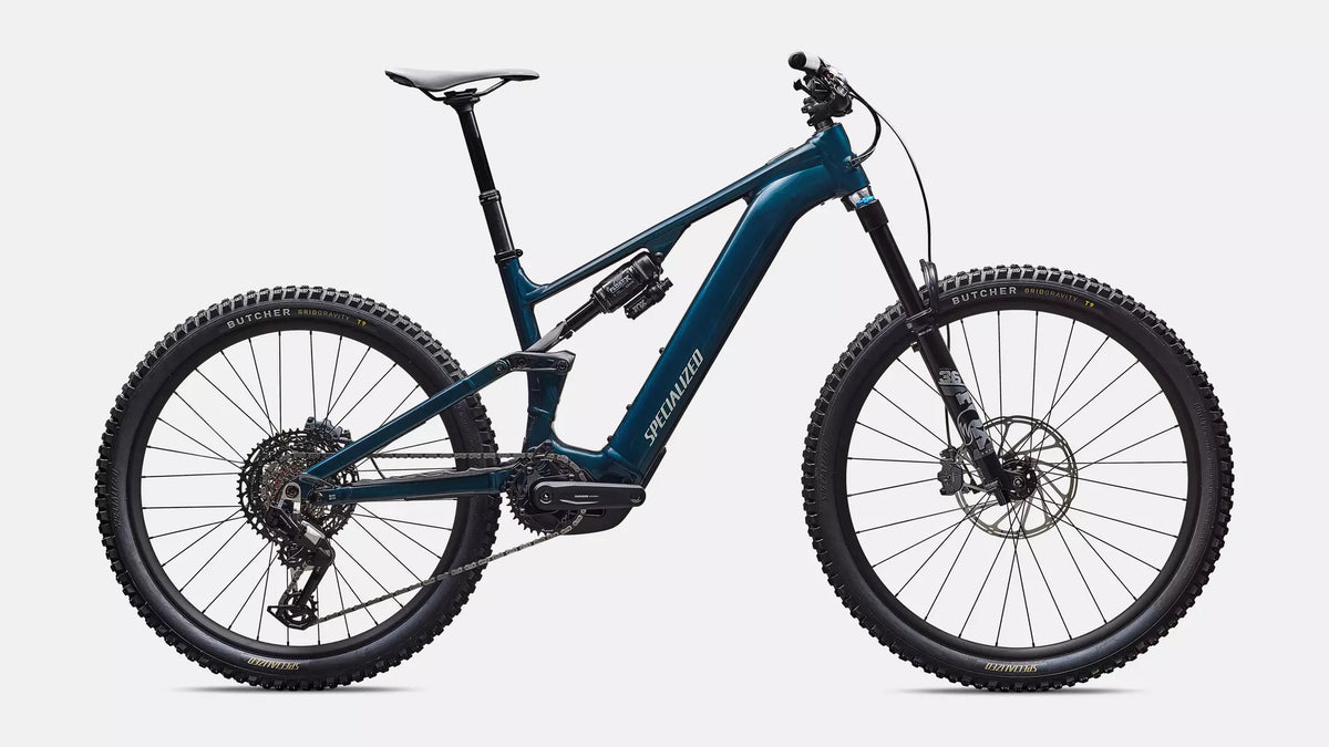Specialized Levo 4 – 810 W / 840 Wh