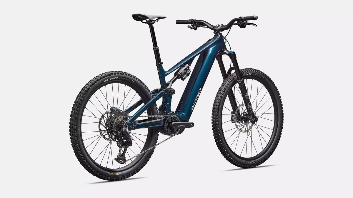 Specialized Levo 4 – 810 W / 840 Wh