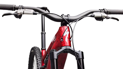 S-Works Turbo Levo 4 850 Watts Peak Power, 111 Nm Torque, 900 Wh Batterie